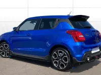 Used Suzuki Swift Sport 129 HP (94 kW) 2023 Hatchback