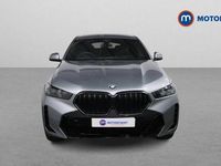 Used BMW X6 M Sport 298 HP (219 kW) 2025 Grey SUV