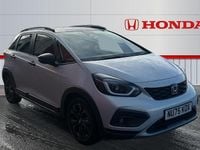 Used Honda Jazz Advance 122 HP (89 kW) 2025 Other Hatchback