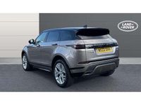 Used Land Rover Range Rover evoque SE Dynamic 204 HP (150 kW) 2022 Other SUV