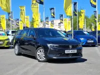 Used Vauxhall Astra Design Edition 130 HP (95 kW) 2023 Black Hatchback