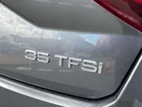 Used Audi A3 Sportback Black Edition 150 HP (110 kW) 2026 Grey Hatchback