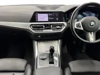Used BMW 420 Gran Coupé M Sport 187 HP (137 kW) 2022 Black Coupe