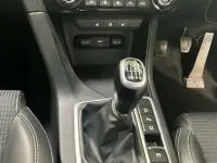 Used Kia Sportage 132 HP (97 kW) 2019 Red SUV