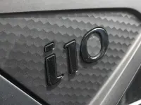 Used Hyundai i10 Premium 79 HP (58 kW) 2025 Black Hatchback
