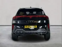Begagnad Cupra Terramar 147 HK (108 kW) 2025 Svart SUV