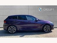 New BMW 120 M Sport 154 HP (113 kW) 2025 Other Hatchback