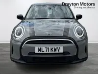 Used Mini Cooper Classic 136 HP (100 kW) 2021 Grey Hatchback