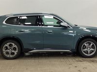 Used BMW X1 xLine 215 HP (158 kW) 2022 Green SUV