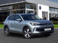 Used VW Tiguan Match 147 HP (108 kW) 2025 Silver SUV