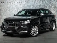Used Audi SQ2 Design 300 HP (220 kW) 2019 Black SUV