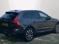 Used Volvo XC60 Plus 250 HP (183 kW) 2024 SUV