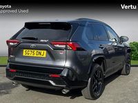 Used Toyota RAV4 Sport 306 HP (225 kW) 2025 SUV