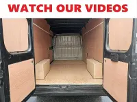 Used Citroën Relay 140 HP (102 kW) 2023 Grey Van