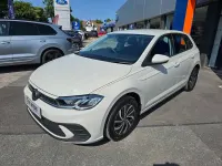 Used VW Polo Life 2023 Grey Hatchback
