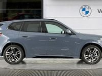 Used BMW X1 M Sport 245 HP (180 kW) 2025 Grey SUV