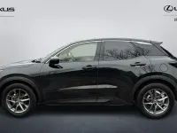 Used Lexus LBX 136 HP (100 kW) 2025 Black SUV