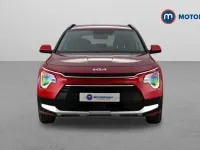 Used Kia Niro 141 HP (103 kW) 2023 Red SUV