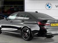Used BMW M340 M Sport 374 HP (275 kW) 2021 Sedan