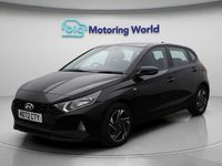 Used Hyundai i20 SE 99 HP (72 kW) 2022