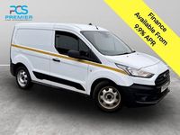 Usado Ford Transit Connect 100 HP (73 kW) 2022 Branco Monovolume