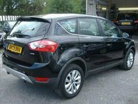 Used Ford Kuga 2010 SUV