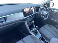 Used VW T-Roc 150 HP (110 kW) 2023 SUV