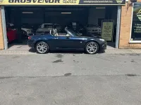 Used Mazda MX5 Edition 126 HP (92 kW) 2014 Cabriolet