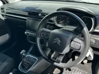 Used Citroën C3 Flair 83 HP (61 kW) 2019 Hatchback