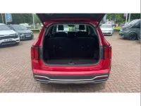 Used Kia Sorento 226 HP (166 kW) 2020 Red SUV