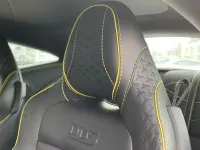 Used Aston Martin DBS 715 HP (525 kW) 2019 Blue Coupe