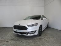 used Ford Mondeo 2.0 TDCi Vignale