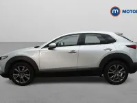 Used Mazda CX-30 Inclusive 179 HP (131 kW) 2020 Silver SUV