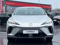 New MG MG4 EV 63 kW (87 HP) 2026 Silver Hatchback