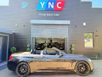 Used BMW 420 M Sport 2020 Black Cabriolet