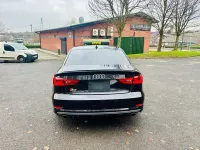 Used Audi A3 Performance 333 HP (244 kW) 2026 Black Sedan