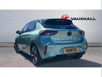 New Vauxhall Corsa-e 98 kW (134 HP) 2025 Other Hatchback