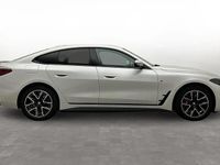 Used BMW i4 M Sport 250 kW (340 HP) 2025 White Sedan