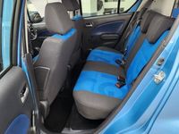 used Vauxhall Agila DESIGN