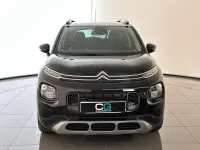 Usado Citroën C3 Aircross PureTech 108 CV (79 kW) 2021 Negro SUV