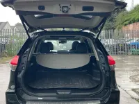 Used Nissan X-Trail Tekna 131 HP (96 kW) 2017 SUV