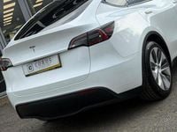 Used Tesla Model Y RWD 219 kW (299 HP) 2023 White SUV