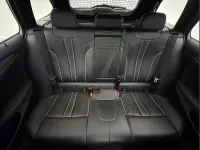 Used BMW 520 M Sport 187 HP (137 kW) 2020 Grey Estate