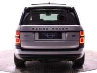 used Land Rover Range Rover r 4.4 SDV8 Autobiography 4dr Auto SUV