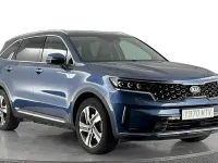 Used Kia Sorento 230 HP (169 kW) 2022 SUV