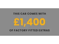 Used Volvo V90 Momentum 2019 Onyx black Estate