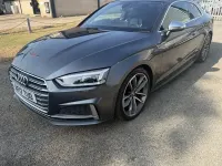 Used Audi A5 354 HP (260 kW) 2017 Coupe