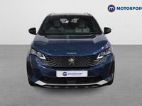 Second-hand Peugeot 3008 Premium 300 CP (220 kW) 2021 Albastru SUV