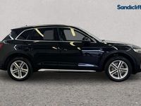 Used Audi Q5 Business 2021 Black SUV