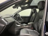 Used Jaguar E-Pace R-Dynamic 201 HP (147 kW) 2024 Blue SUV
